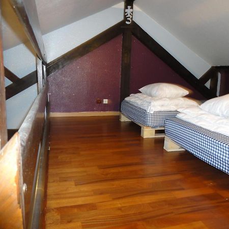 Strasbourg Centre Studio+Mezzanine Au Calme Apartment Bagian luar foto