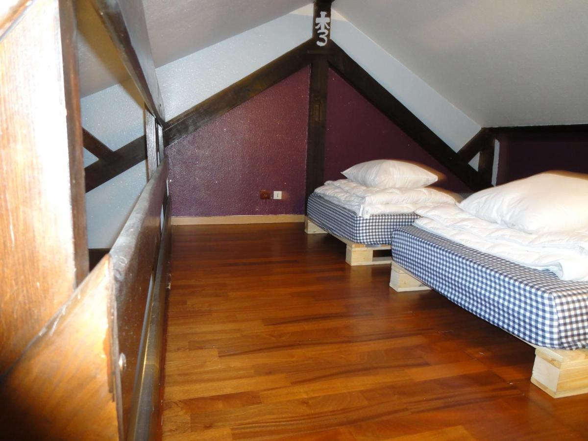 Strasbourg Centre Studio+Mezzanine Au Calme Apartment Bagian luar foto